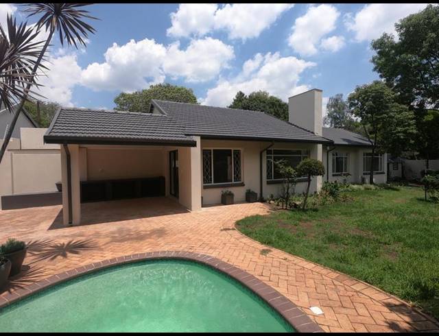 4 BEDROOM HOUSE FOR SALE IN PARKMORE